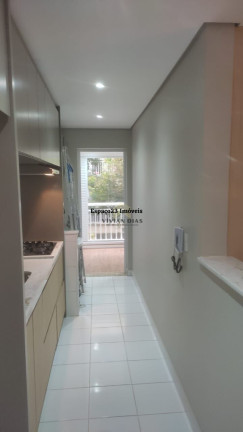 Imagem Apartamento com 3 Quartos à Venda,  em Vila Isa - São Paulo