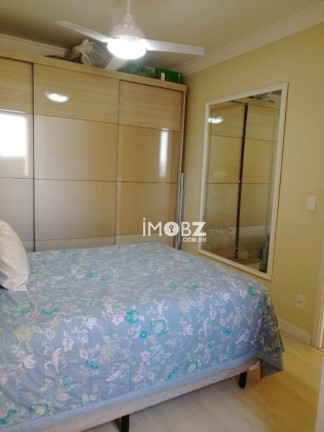 Imagem Imóvel com 2 Quartos à Venda, 51 m² em Paraisópolis - São Paulo