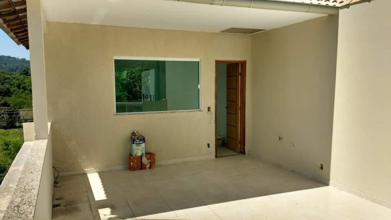 Imagem Casa com 3 Quartos à Venda, em Guaratiba - Rio De Janeiro Imagem Casa com 3 Quartos à Venda, em Guaratiba - Rio De Janeiro