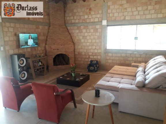 Imagem Chácara com 3 Quartos à Venda, 400 m² em Ribeirão Grande - Pindamonhangaba Imagem Chácara com 3 Quartos à Venda, 400 m² em Ribeirão Grande - Pindamonhangaba