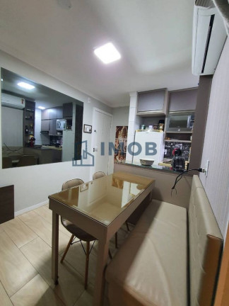 Imagem Apartamento com 2 Quartos à Venda, 42 m² em Nereu Ramos - Jaraguá Do Sul Imagem Apartamento com 2 Quartos à Venda, 42 m² em Nereu Ramos - Jaraguá Do Sul