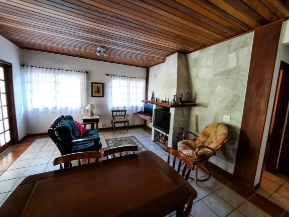 Imagem Casa com 3 Quartos à Venda, 130 m² em Prata Dos Aredes - Teresópolis Imagem Casa com 3 Quartos à Venda, 130 m² em Prata Dos Aredes - Teresópolis
