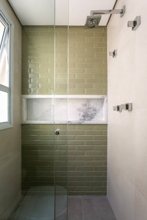 Imagem Cobertura com 3 Quartos à Venda, 164 m² em Sítio Tamboré Alphaville - Barueri