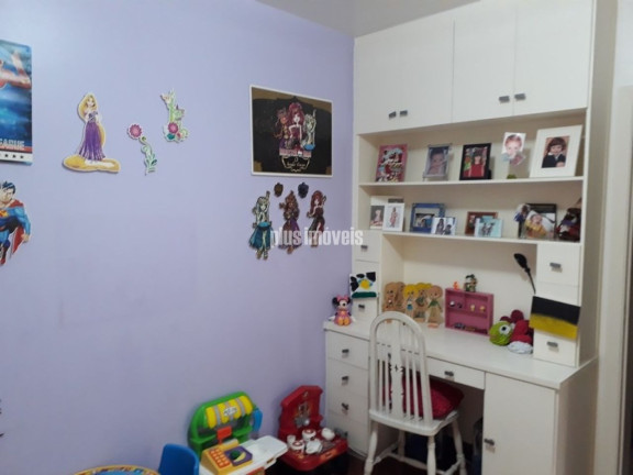 Imagem Apartamento com 4 Quartos à Venda, 217 m² em Itaim Bibi - São Paulo