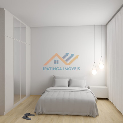 Imagem Casa com 3 Quartos à Venda, 165 m² em Residencial Bethânia - Santana Do Paraíso Imagem Casa com 3 Quartos à Venda, 165 m² em Residencial Bethânia - Santana Do Paraíso
