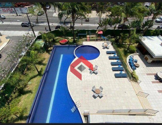 Imagem Apartamento com 6 Quartos à Venda, 543 m² em Meireles - Fortaleza Imagem Apartamento com 6 Quartos à Venda, 543 m² em Meireles - Fortaleza