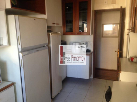 Imagem Apartamento com 4 Quartos à Venda, 195 m² em Vila Andrade - São Paulo Imagem Apartamento com 4 Quartos à Venda, 195 m² em Vila Andrade - São Paulo