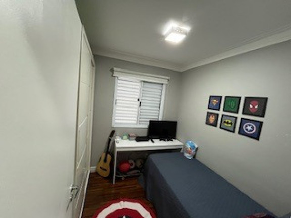 Imagem Apartamento com 3 Quartos à Venda, 62 m² em Jardim Celeste - São Paulo Imagem Apartamento com 3 Quartos à Venda, 62 m² em Jardim Celeste - São Paulo