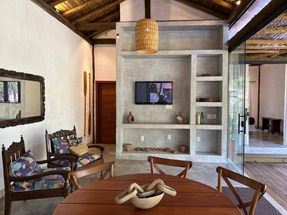 Imagem Casa com 3 Quartos à Venda, 300 m² em Arraial D'ajuda - Porto Seguro
