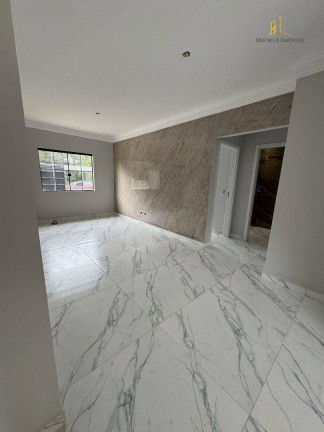 Imagem Casa com 3 Quartos à Venda, 78 m² em Iguaçu - Araucária Imagem Casa com 3 Quartos à Venda, 78 m² em Iguaçu - Araucária