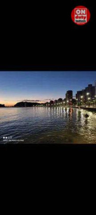 Imagem Apartamento com 3 Quartos à Venda, 100 m² em Itararé - São Vicente Imagem Apartamento com 3 Quartos à Venda, 100 m² em Itararé - São Vicente