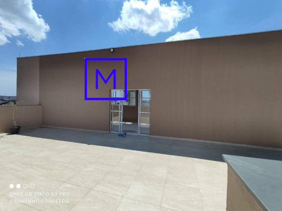 Imagem Apartamento com 2 Quartos à Venda, 33 m² em Itaquera - São Paulo