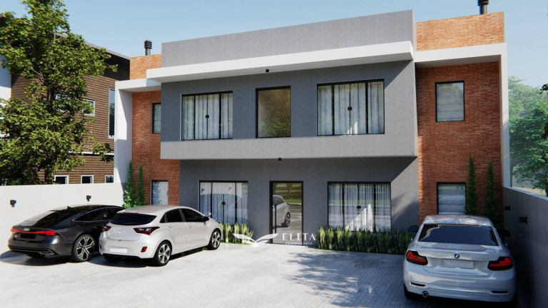 Apartamento com 3 Quartos à Venda, 86 m² em Itajuba - Barra Velha