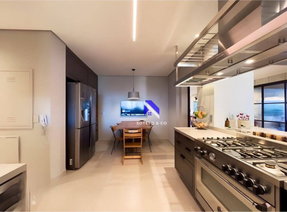 Imagem Apartamento com 3 Quartos à Venda, 380 m² em Campo Belo - São Paulo Imagem Apartamento com 3 Quartos à Venda, 380 m² em Campo Belo - São Paulo