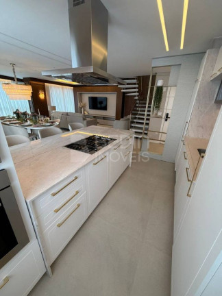 Imagem Cobertura com 4 Quartos à Venda, 326 m² em Centro - Balneário Camboriú