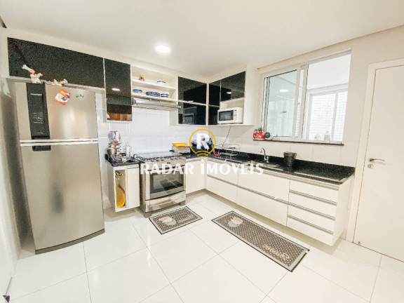 Imagem Apartamento com 4 Quartos à Venda, 170 m² em Vila Nova - Cabo Frio