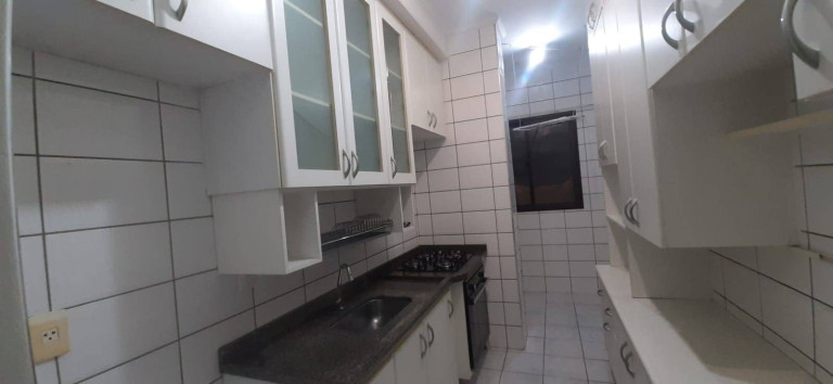 Imagem Apartamento com 2 Quartos para Alugar, 65 m² em Parque Residencial Aquarius - São José Dos Campos Imagem Apartamento com 2 Quartos para Alugar, 65 m² em Parque Residencial Aquarius - São José Dos Campos