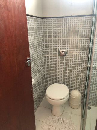 Imagem Casa de Condomínio com 3 Quartos à Venda, 114 m² em Jardim Maria Eugênia - Sorocaba Imagem Casa de Condomínio com 3 Quartos à Venda, 114 m² em Jardim Maria Eugênia - Sorocaba