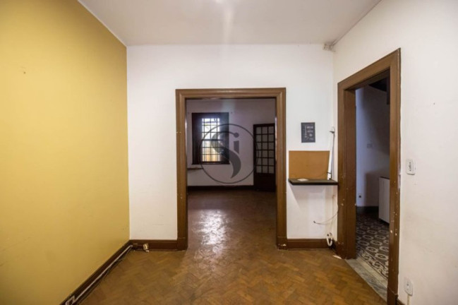 Imagem Imóvel com 3 Quartos para Alugar, 120 m² em Bela Vista - São Paulo