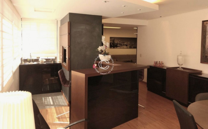 Imagem Apartamento com 3 Quartos à Venda, 152 m² em Nossa Senhora De Fátima - Santa Maria Imagem Apartamento com 3 Quartos à Venda, 152 m² em Nossa Senhora De Fátima - Santa Maria