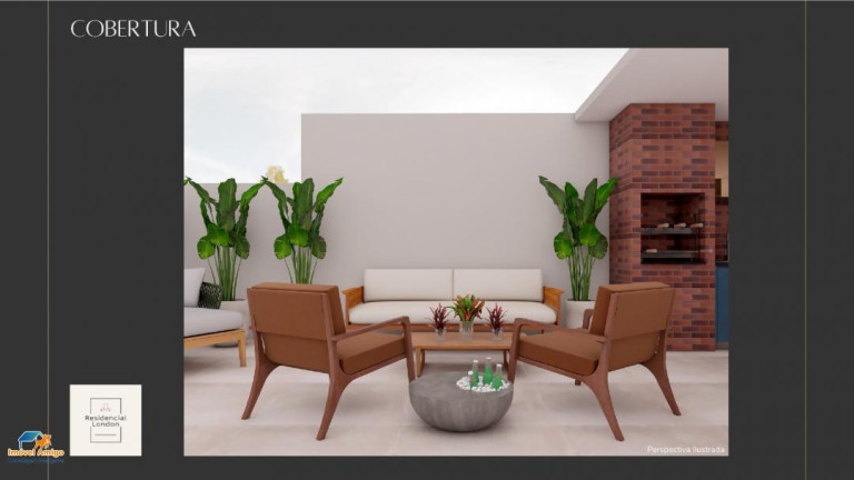 Imóvel com 2 Quartos à Venda,  em Vila Guiomar - Santo André