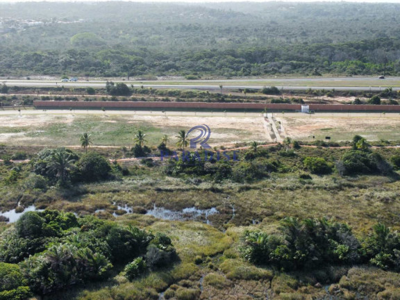 Terreno à Venda, 791 m² em Alphaville Guarajuba - Camaçari