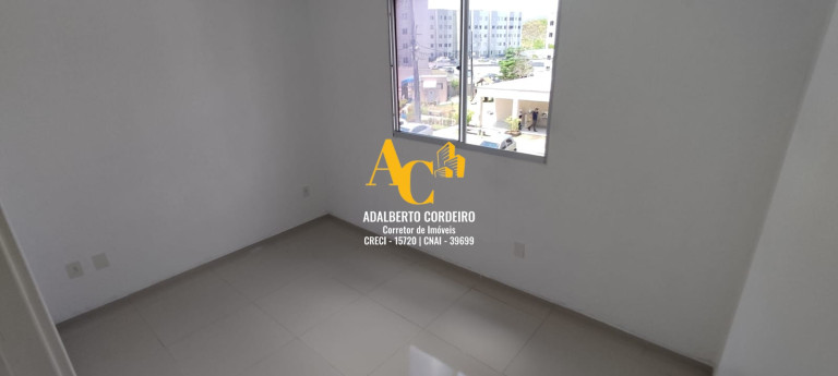 Imagem Apartamento com 2 Quartos à Venda, 42 m² em Alberto Maia - Camaragibe
