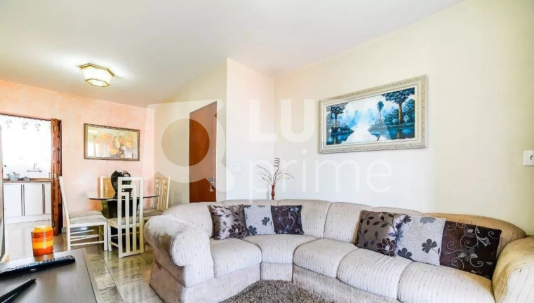 Imagem Apartamento com 3 Quartos à Venda, 70 m² em Vila Maria - São Paulo