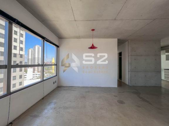 Imagem Apartamento com 2 Quartos para Alugar, 70 m² em Vila Leopoldina - São Paulo