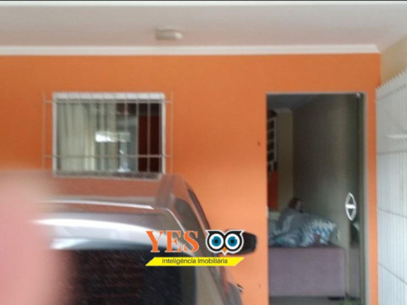 Imagem Casa com 2 Quartos à Venda, 120 m² em Tomba - Feira De Santana Imagem Casa com 2 Quartos à Venda, 120 m² em Tomba - Feira De Santana