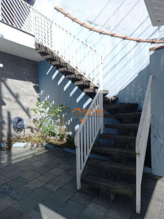 Imagem Sobrado com 3 Quartos à Venda, 191 m² em Jardim Bela Vista - Guarulhos Imagem Sobrado com 3 Quartos à Venda, 191 m² em Jardim Bela Vista - Guarulhos