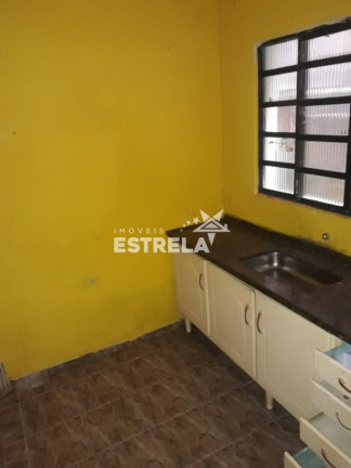 Imagem Casa com 1 Quarto à Venda, 100 m² em Jardim Lavapes Das Graças - Cotia Imagem Casa com 1 Quarto à Venda, 100 m² em Jardim Lavapes Das Graças - Cotia