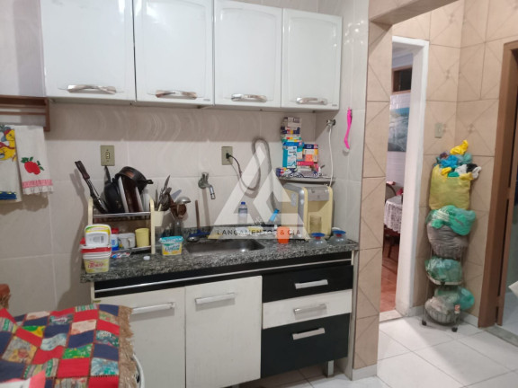 Imagem Casa com 3 Quartos à Venda, 100 m² em Tijuca - Rio De Janeiro Imagem Casa com 3 Quartos à Venda, 100 m² em Tijuca - Rio De Janeiro