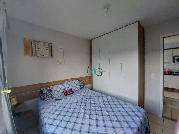 Imagem Apartamento com 2 Quartos à Venda, 42 m² em Campo Grande - Rio De Janeiro Imagem Apartamento com 2 Quartos à Venda, 42 m² em Campo Grande - Rio De Janeiro