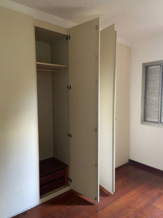 Imagem Imóvel com 4 Quartos à Venda, 154 m² em Santo Amaro - São Paulo