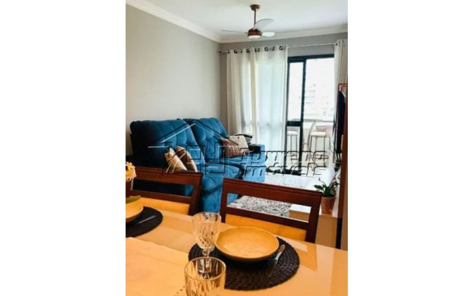 Imagem Apartamento com 2 Quartos à Venda, 70 m² em Vila Ema - São José Dos Campos Imagem Apartamento com 2 Quartos à Venda, 70 m² em Vila Ema - São José Dos Campos