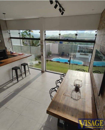 Casa com 3 Quartos à Venda, 300 m² em Jardim Dulce - Guararema