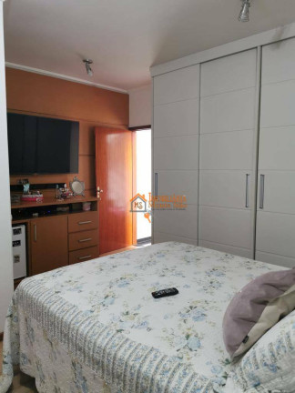 Imagem Sobrado com 4 Quartos à Venda, 220 m² em Vila Galvão - Guarulhos Imagem Sobrado com 4 Quartos à Venda, 220 m² em Vila Galvão - Guarulhos