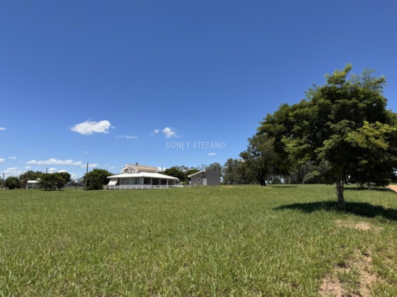 Terreno à Venda, 450 m² em Thermas De Santa Bárbara - águas De Santa Bárbara