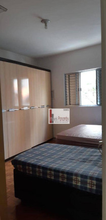 Imagem Apartamento com 3 Quartos à Venda, 120 m² em Cambuci - São Paulo