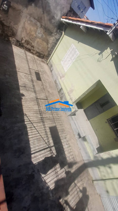 Imagem Casa com 5 Quartos à Venda, 127 m² em Veloso - Osasco