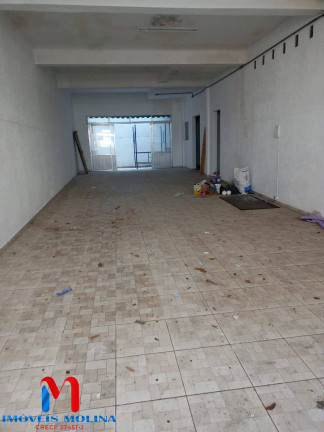 Imóvel Comercial para Alugar, 150 m² em Santa Maria - São Caetano Do Sul