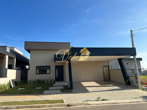 Casa com 3 Quartos à Venda, 160 m² em Loteamento Floresta - São José Dos Campos