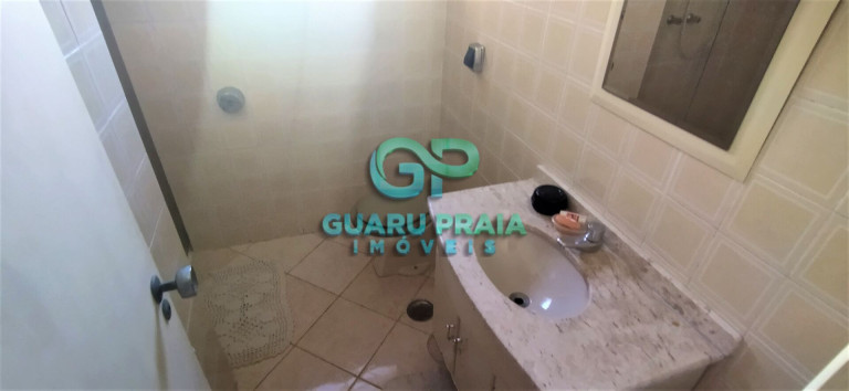 Imagem Apartamento com 2 Quartos à Venda, 70 m² em Enseada - Guarujá