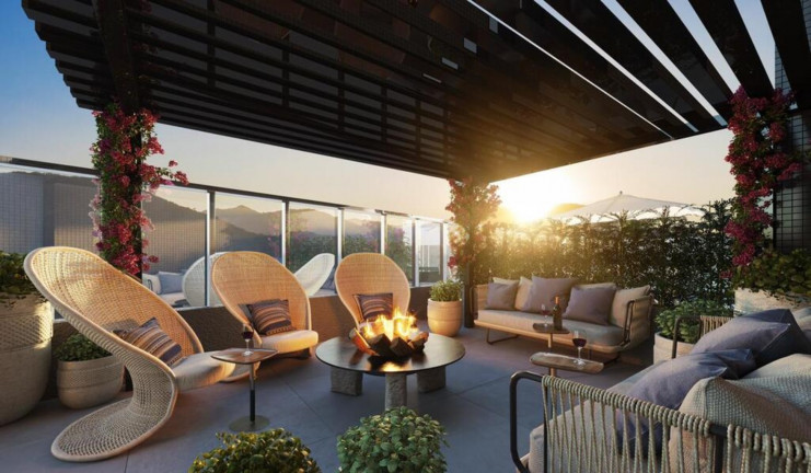 Imagem Imóvel com 3 Quartos à Venda, 153 m² em Itapema - Itapema