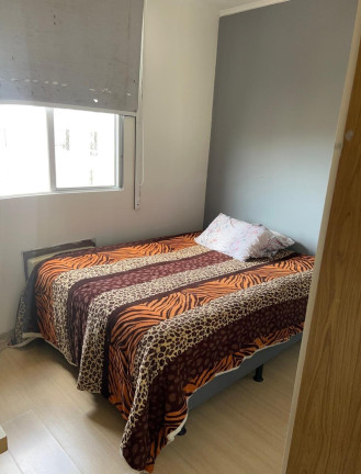 Imagem Apartamento com 2 Quartos à Venda, 43 m² em Mário Quintana - Porto Alegre Imagem Apartamento com 2 Quartos à Venda, 43 m² em Mário Quintana - Porto Alegre