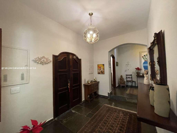Imagem Casa à Venda,  em Villa Vianna - Cotia