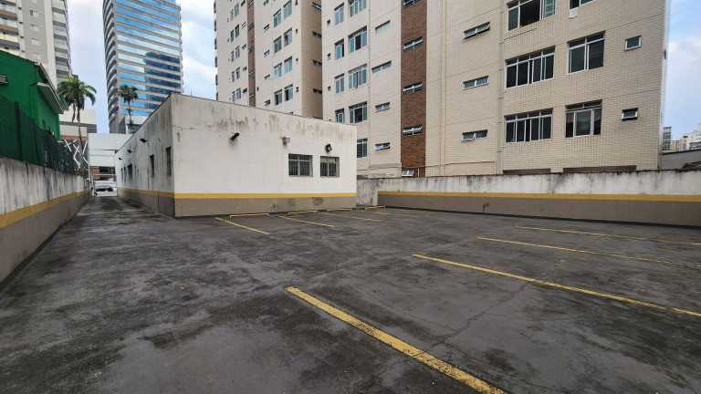 Imagem Imóvel Comercial para Alugar, 407 m² em Gonzaga - Santos Imagem Imóvel Comercial para Alugar, 407 m² em Gonzaga - Santos