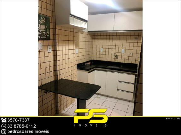 Imagem Apartamento com 3 Quartos à Venda, 99 m² em Manaíra - João Pessoa Imagem Apartamento com 3 Quartos à Venda, 99 m² em Manaíra - João Pessoa