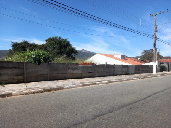 Imagem Terreno à Venda, 540 m² em Jardim Paulista - Atibaia Imagem Terreno à Venda, 540 m² em Jardim Paulista - Atibaia